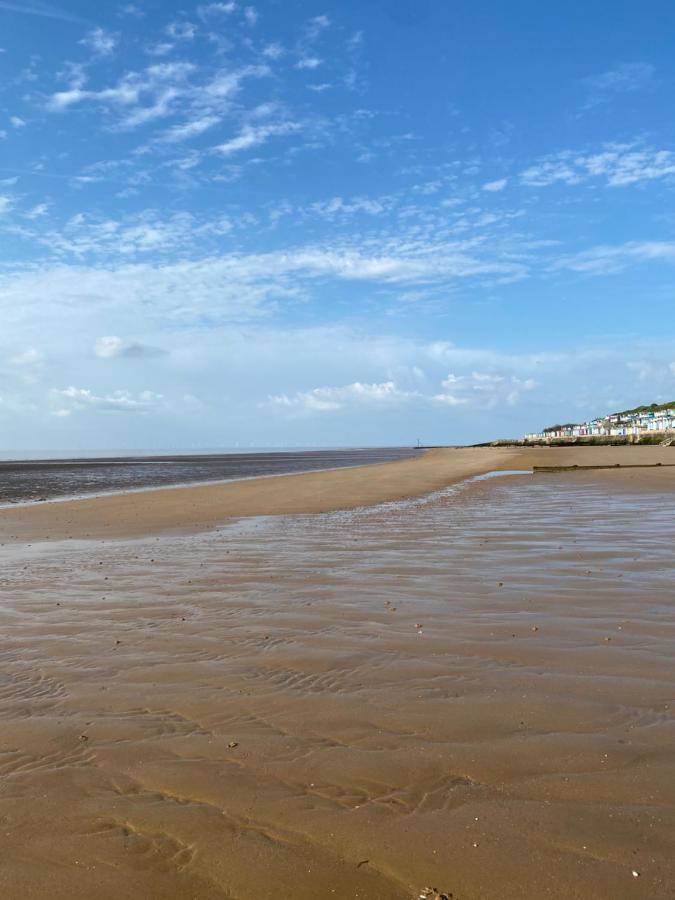 Apartment Lovely 1 Bed Flat 200 Metres From Walton-on-the-Naze